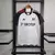 Camisa do Fulham-Home-1-I-torcedor-masculino-masculina-23/24-2023-2024-2023/2024-Branca-branco-preto-preta-william-andreas pereira-mitrovic 
