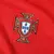 Portugal Home Euro Cup 2024 Men's Fan Shirt Nike Red - online store