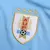 Uruguay Home Shirt 2024/2025 Men's Supporter Nike Blue on internet