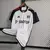 Camisa do Fulham-Home-1-I-torcedor-masculino-masculina-23/24-2023-2024-2023/2024-Branca-branco-preto-preta-william-andreas pereira-mitrovic 