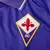 Image of Camisa Fiorentina Retrô 1998 Roxa - Fila