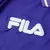 Camisa Fiorentina Retrô 1998 Roxa - Fila