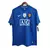 Manchester United Third 2008/2009 Men's Retro Nike Blue