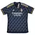 Camisa do Real Madrid 23/24 Away Torcedor Masculino Adidas Preto