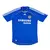 Camiseta Chelsea Home 2006/2008 Retro Hombre Adidas Azul