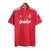 Camisa Real Madrid Retrô 11/12 Third Retrô Masculino Adidas Vermelha