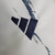 Camisa Seleção da Itália II 23/24 - Torcedor Adidas Feminina - Branca com detalhes em azul - R10STORE I Artigos Esportivos