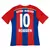 Camisa Bayern de Munique Home 2014/2015 Retrô Masculino Adidas Vermelha - comprar online