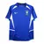 Brazil Away 2002 World Cup Retro Men's Nike Blue Shirt