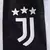 Camisa Juventus Home 2024/2025 Jogador Masculino Adidas Preta e Branca na internet