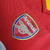 Kit Infantil Retrô Arsenal I 2004/2005 - Nike - Vermelho com detalhes em branco e amarelo - R10STORE I Artigos Esportivos