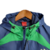 Jaqueta Corta-Vento Brasil 23/24 Masculina Nike - Azul - R10STORE I Artigos Esportivos
