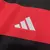 Pre Sale Flamengo Home 2024 Shirt Men's Fan Adidas Red and Black