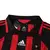 Camisa Retrô Milan 2006/2007 - Adidas Masculina - Vermelha e preta - online store