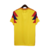 Camisa Retrô Colômbia I 1990 - Adidas Masculina - Amarela com detalhes em azul e vermelho - buy online