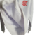 Jaqueta Corta-Vento Flamengo 23/24 Masculina Adidas - Branco com detalhes em vermelho - online store