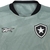 Camisa Botafogo Goleiro 24/25 - Torcedor Reebok Masculina - Verde com detalhes em preto - R10STORE I Artigos Esportivos
