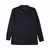 Juventus Third 2024/2025 Long Sleeve Men's Player Shirt Adidas Midnight Blue - buy online