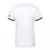 Verso da camisa feminina Tottenham Hotspur 2023/2024 Home I Nike, branca com detalhes azuis. O design inclui o escudo do Tottenham e o logo da Nike, destacando os jogadores Son, Harry Kane e Richarlison. Ideal para quem deseja torcer com estilo, tecnologi