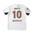 Bayer Leverkusen Away 2024/2025 Male Fan Castore White - buy online
