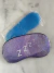 Zzz violeta brillos