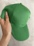 Gorra Verde benetton