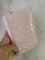 Pocket Simple Glitter Rosita en internet