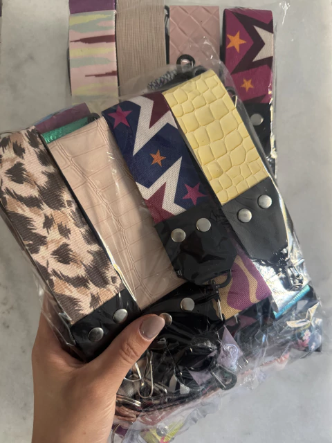 Pack Llaveros x50