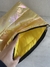Neceser Amarillo Tornasol - comprar online