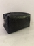 Estuche Glitter Shine Negro - comprar online