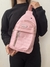 Morral Croco Rosa