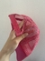 Gorra Trucker Fucsia - comprar online