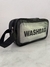 Neceser Washbag Negro - comprar online