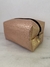 Estuche Mini Croco Ocre - comprar online