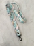 Llavero XL Tropical Aqua