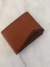 Billetera Formal Camel - comprar online