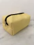 Estuche Amarillo Granulado - comprar online