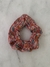 Scrunchie Pintas Naranja - comprar online