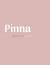 Banner de Pinna Accesorios