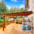 Cetol Protector Para Madera Classic Brillante 4 Litros - Pintesir