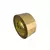 Cinta de Embalaje Adhesiva Marron 48mm x 45 Mts