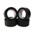 Cinta De Papel Negra Rapifix 36 X 50 Mts