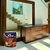 Barniz Poliuretanico Interior Brillante Cristalba 1 Litro - comprar online