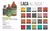 Laca al Agua para Madera Transparente y Colores 375cc - comprar online
