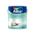 Satinol Alba Negro Esmalte Sintetico Satinado 4 litros