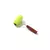 Mini Rodillo Espuma Polyester N§ 5 Con Malla Sintetico