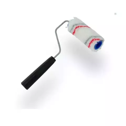 Mini Rodillo para Pintar Antigota N 11