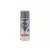 Pintura En Aerosol Abro Cubritivo Rapido Secado Plata 165g