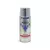 Pintura En Aerosol Abro Cubritivo Rapido Secado Cromo 165g