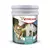 Pintura Latex Interior / Exterior Vitreaux Blanco 4 Litros